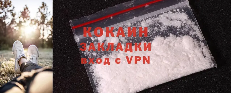 Cocaine FishScale  Ельня 