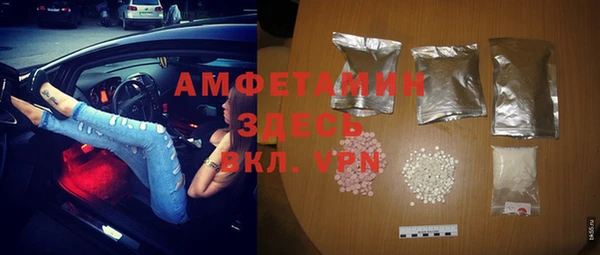 Альфа ПВП Кулебаки